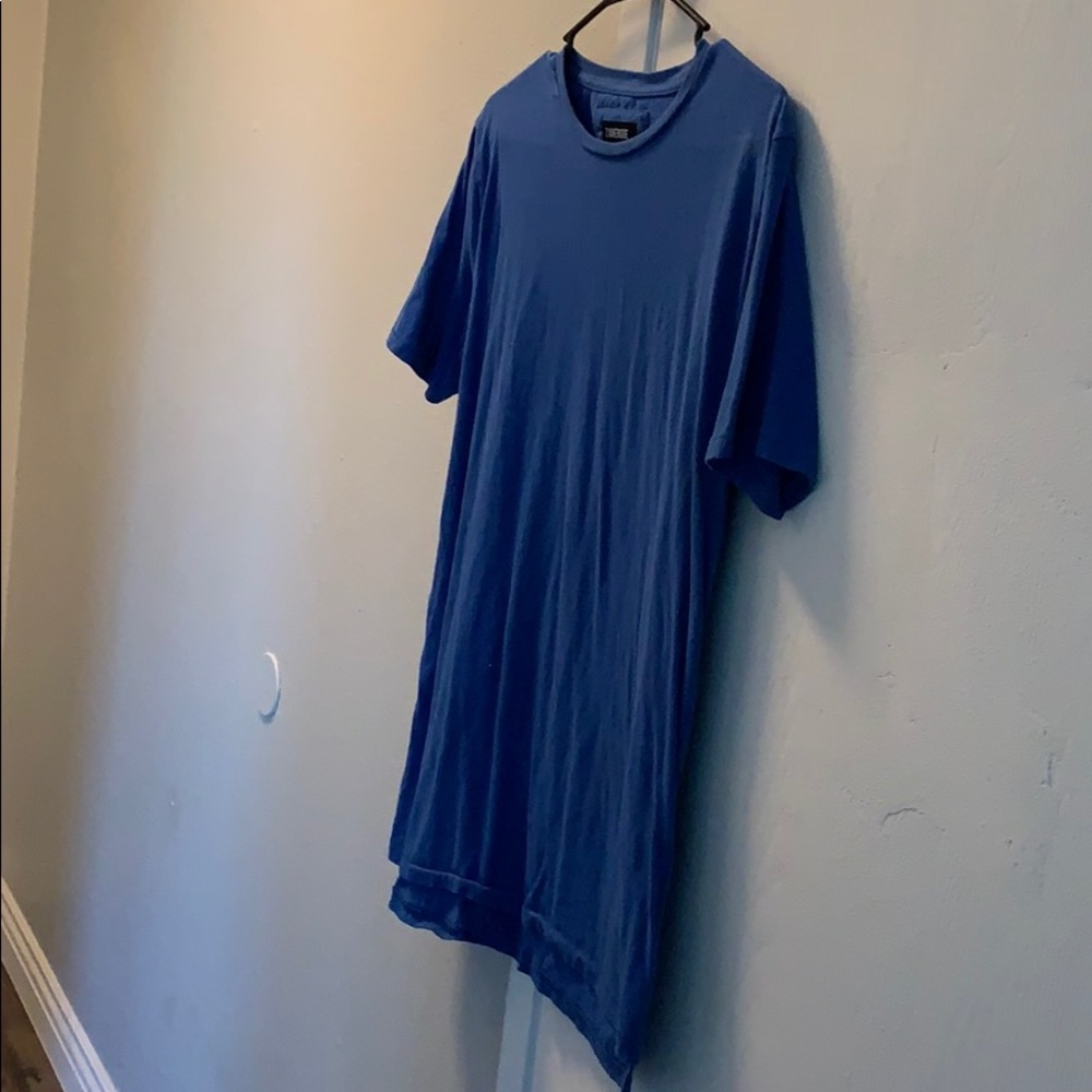Zanerobe T-shirt